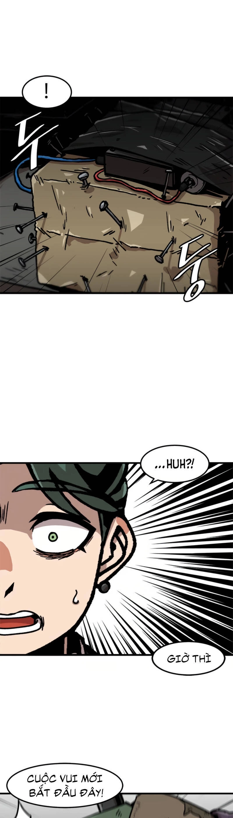 Nâng Cấp Một Mình Chapter 76 - 20