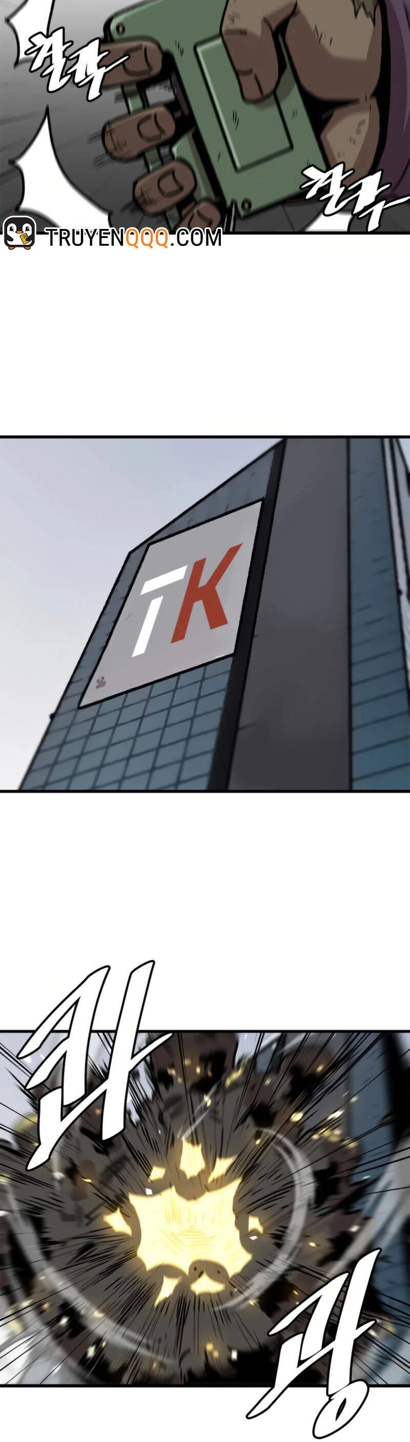 Nâng Cấp Một Mình Chapter 76 - 21