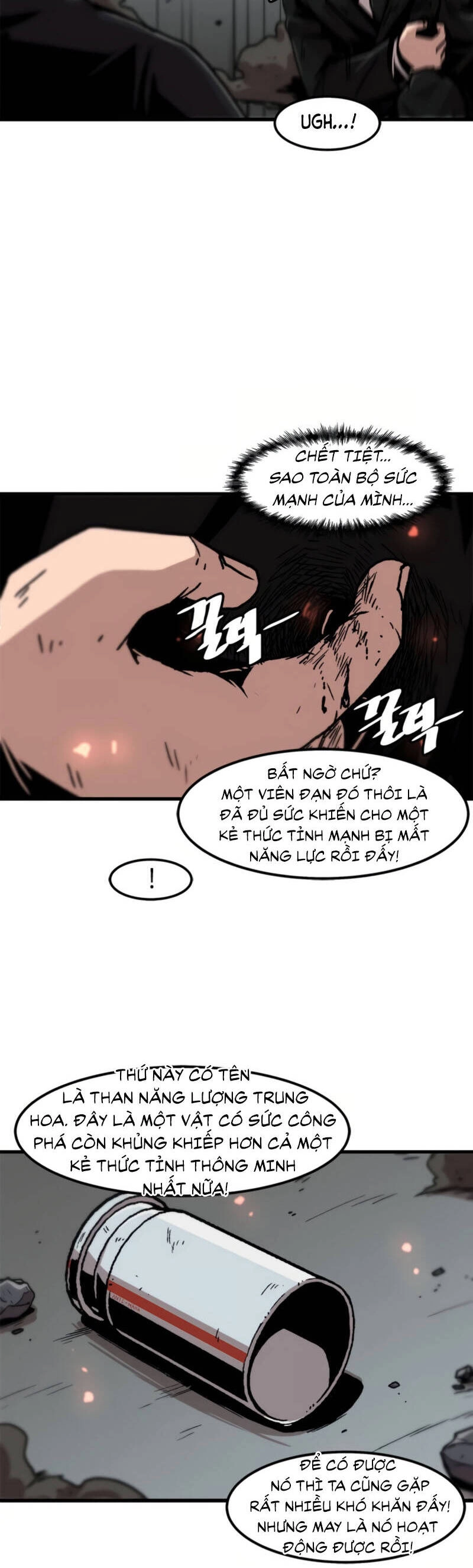 Nâng Cấp Một Mình Chapter 76 - 25