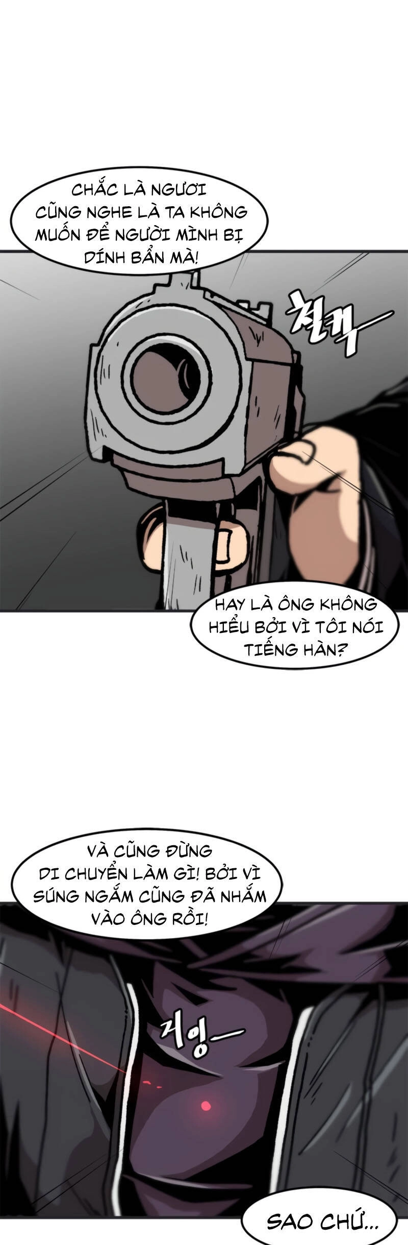 Nâng Cấp Một Mình Chapter 76 - 29