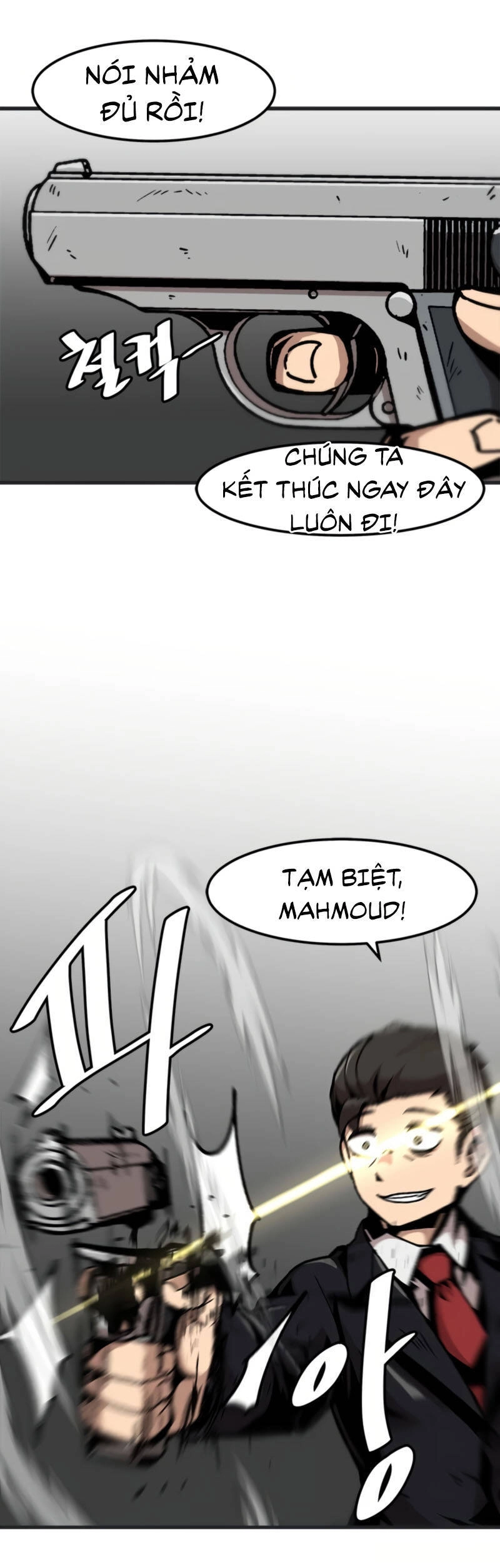 Nâng Cấp Một Mình Chapter 76 - 31