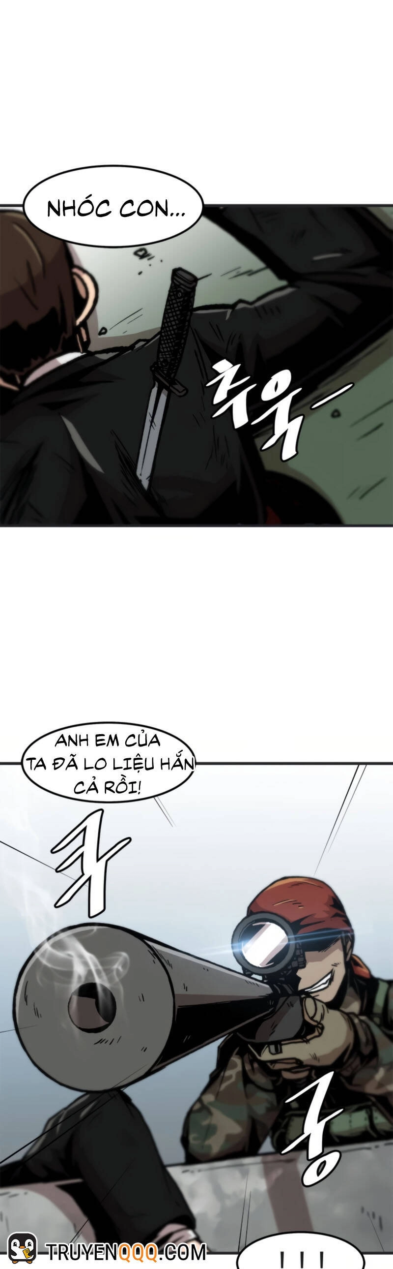 Nâng Cấp Một Mình Chapter 76 - 33