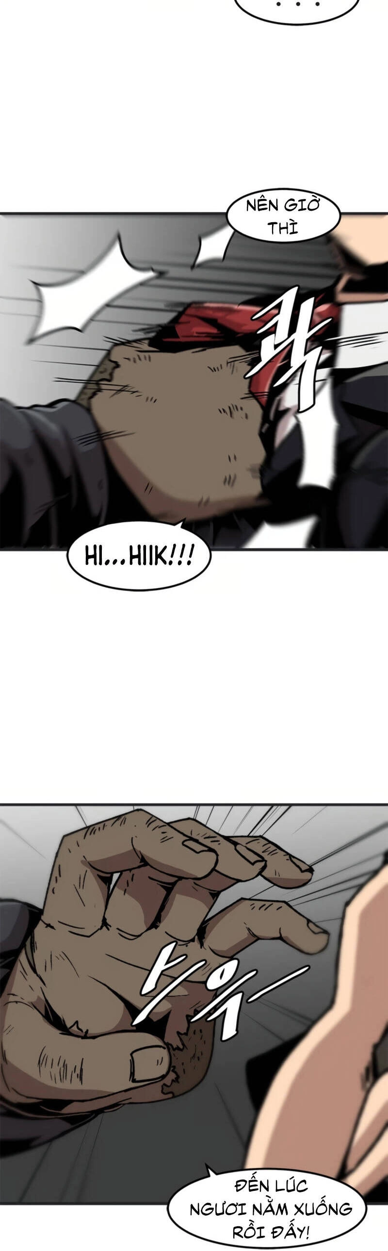 Nâng Cấp Một Mình Chapter 76 - 34