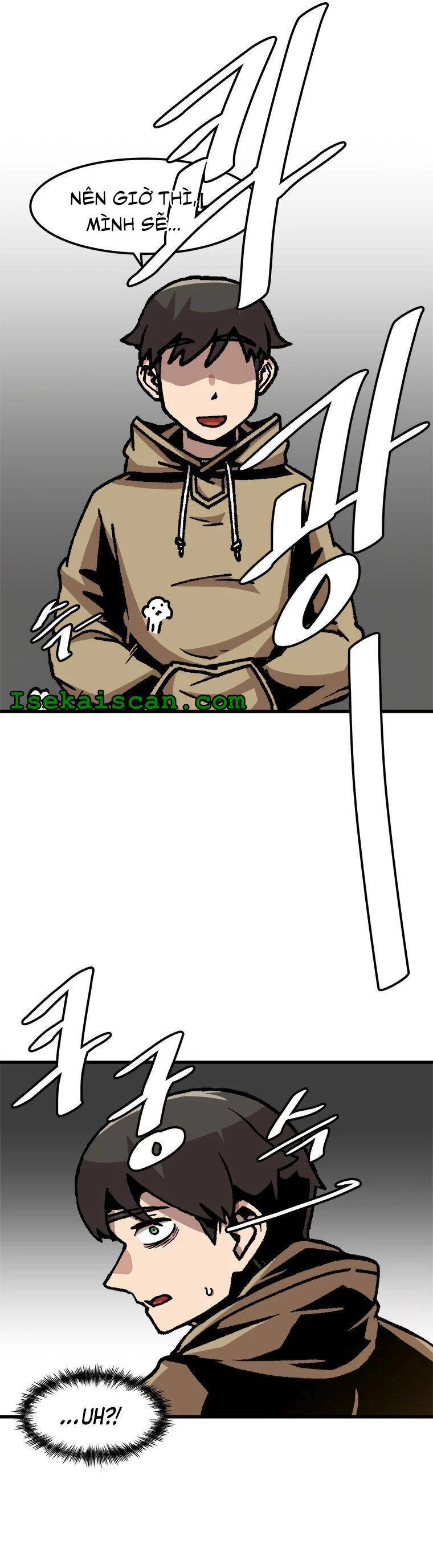 Nâng Cấp Một Mình Chapter 77 - 6