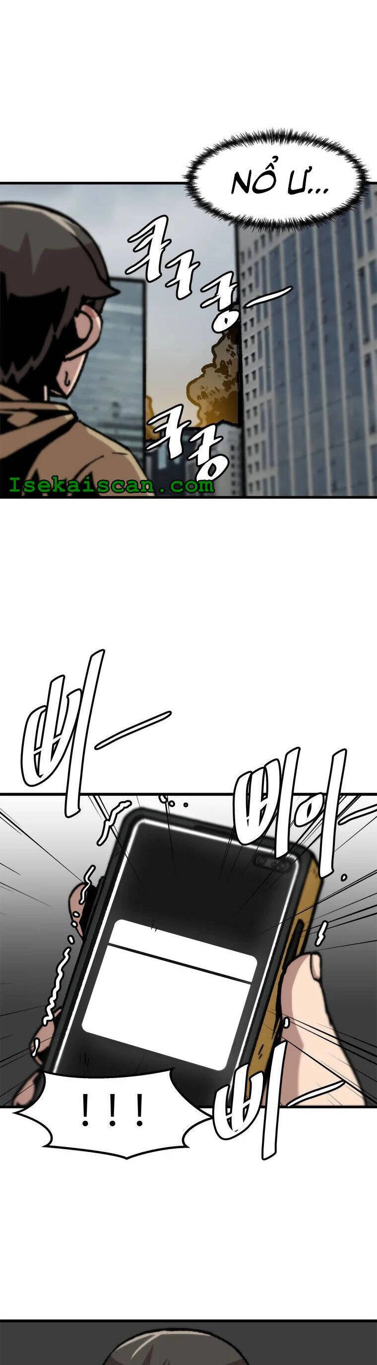 Nâng Cấp Một Mình Chapter 77 - 7