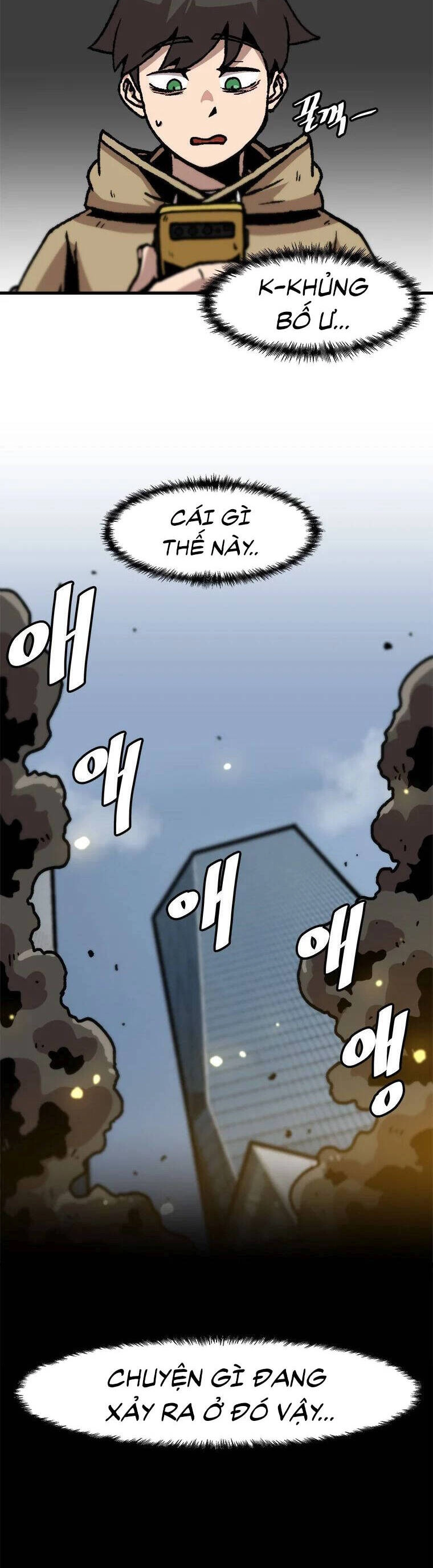 Nâng Cấp Một Mình Chapter 77 - 8