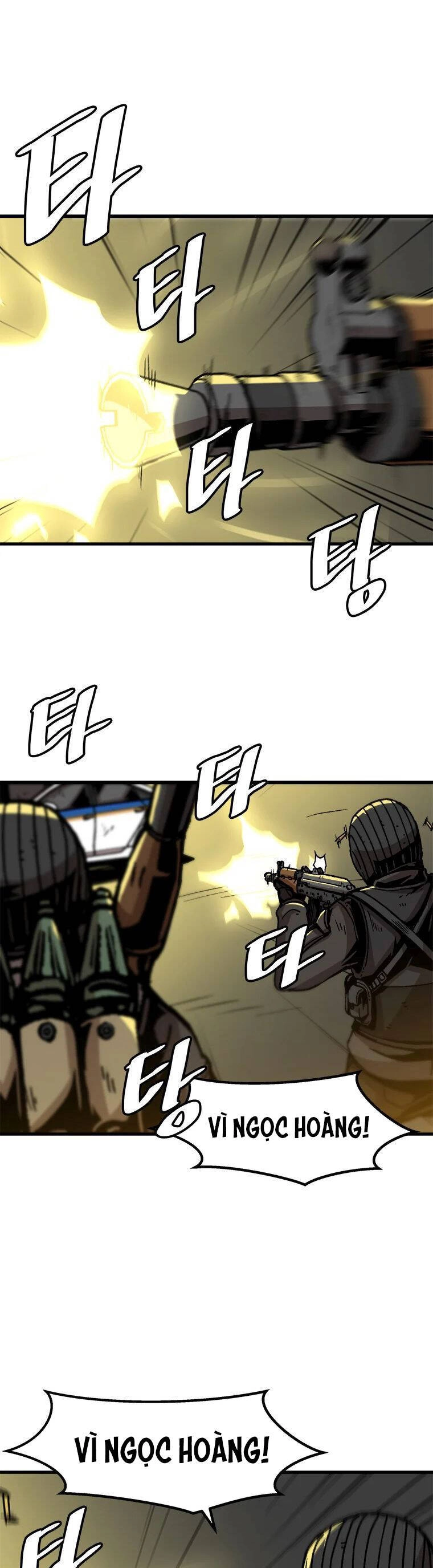 Nâng Cấp Một Mình Chapter 77 - 10