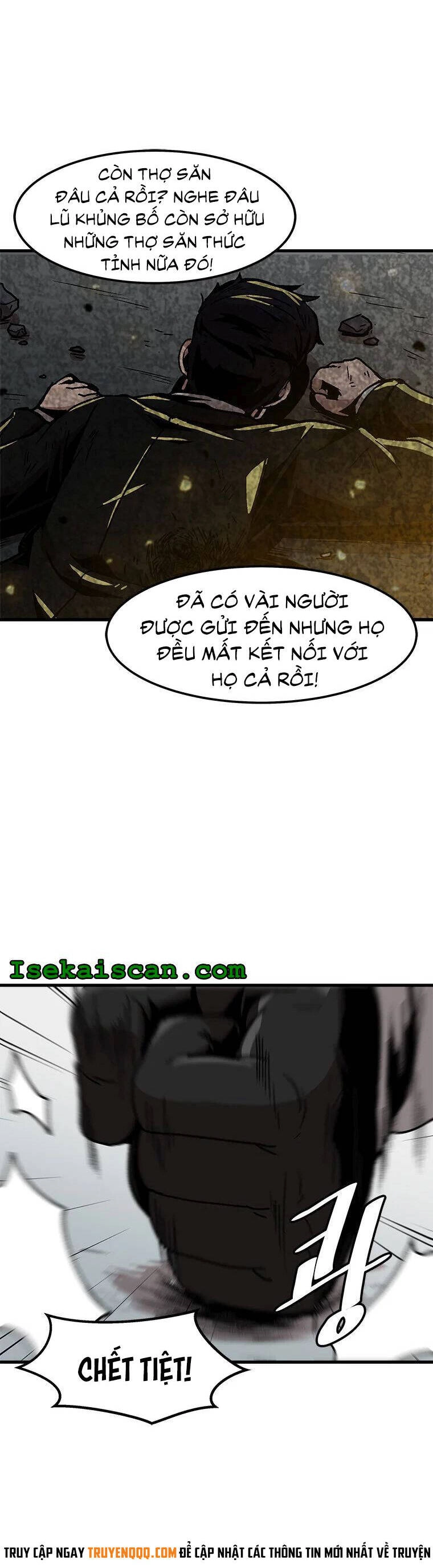 Nâng Cấp Một Mình Chapter 77 - 13