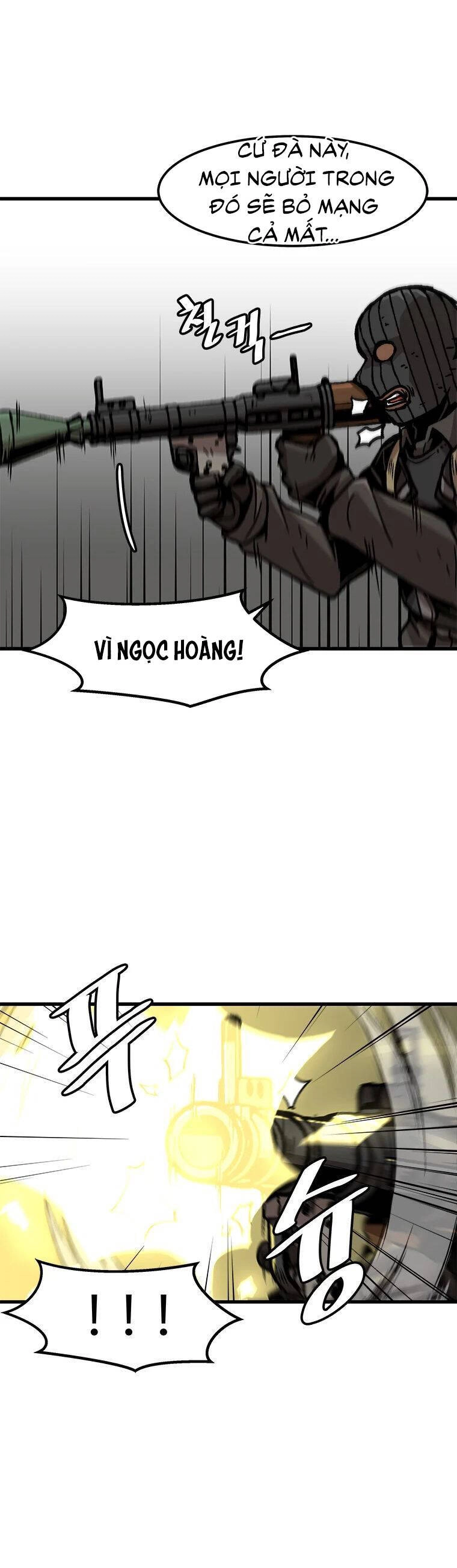 Nâng Cấp Một Mình Chapter 77 - 14