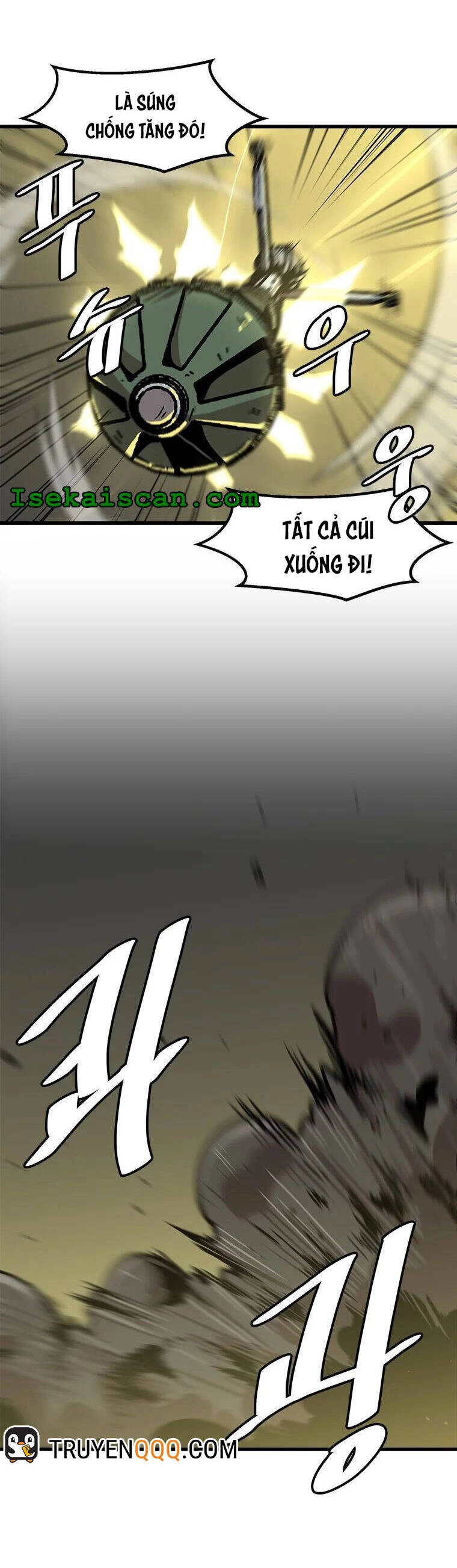 Nâng Cấp Một Mình Chapter 77 - 15