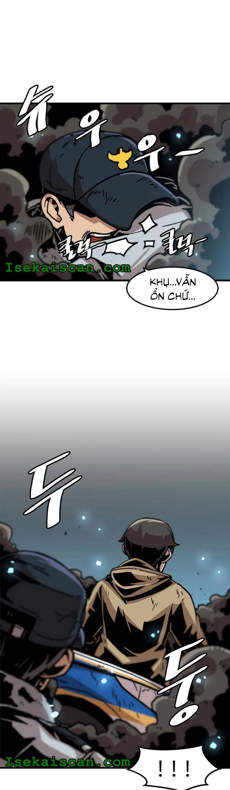 Nâng Cấp Một Mình Chapter 77 - 16