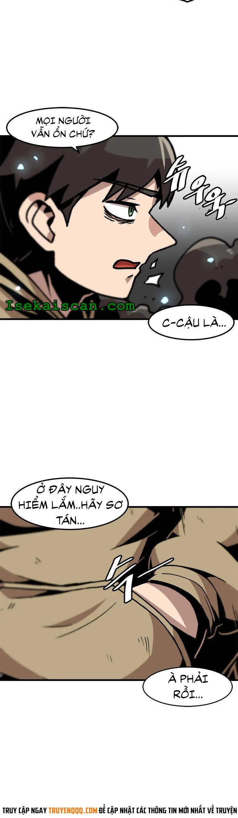 Nâng Cấp Một Mình Chapter 77 - 17