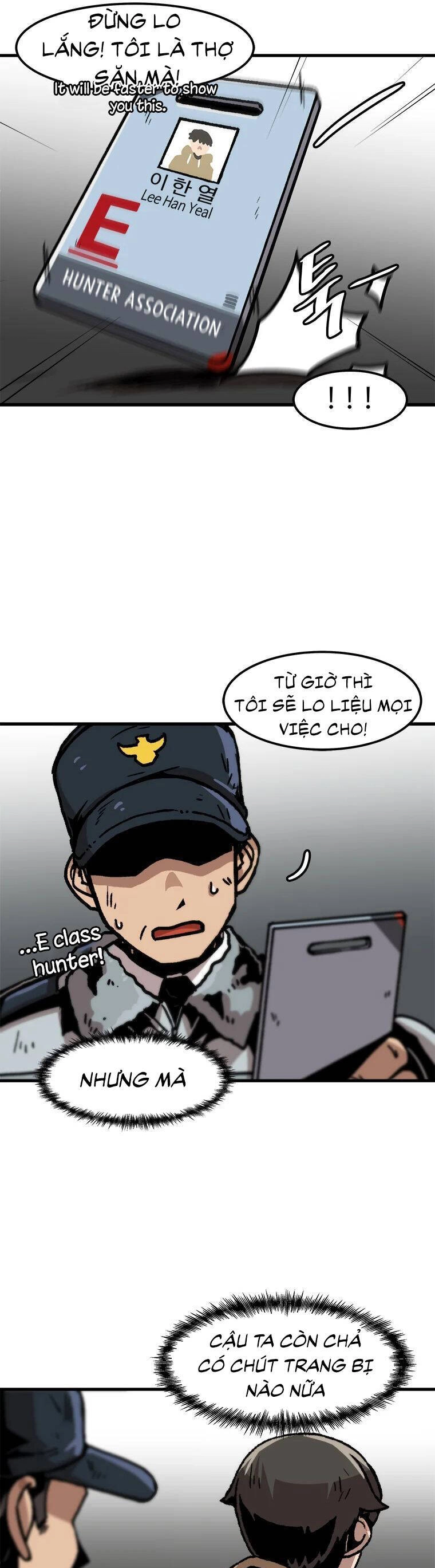 Nâng Cấp Một Mình Chapter 77 - 18