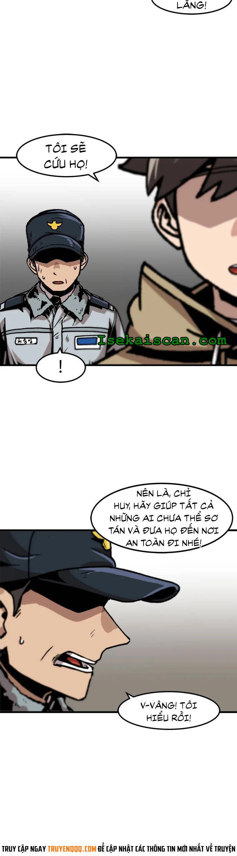 Nâng Cấp Một Mình Chapter 77 - 21