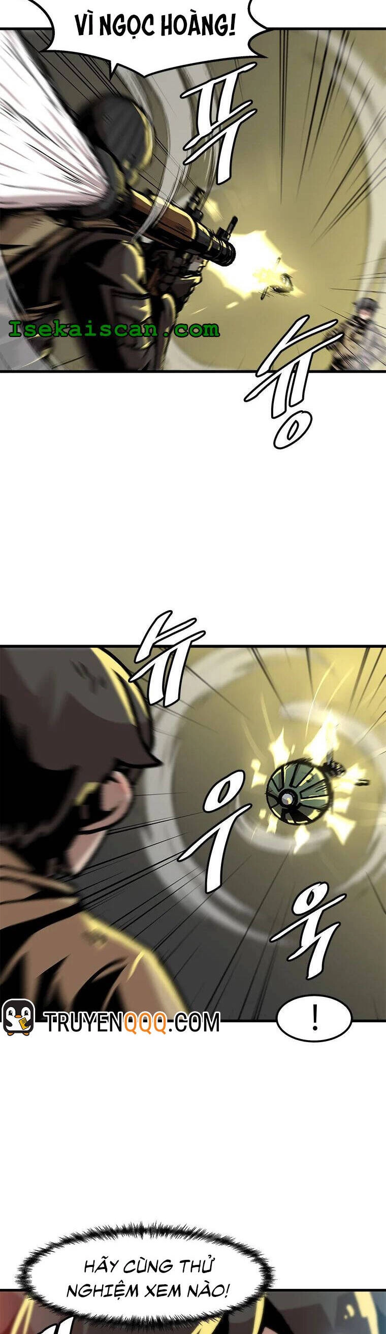 Nâng Cấp Một Mình Chapter 77 - 23