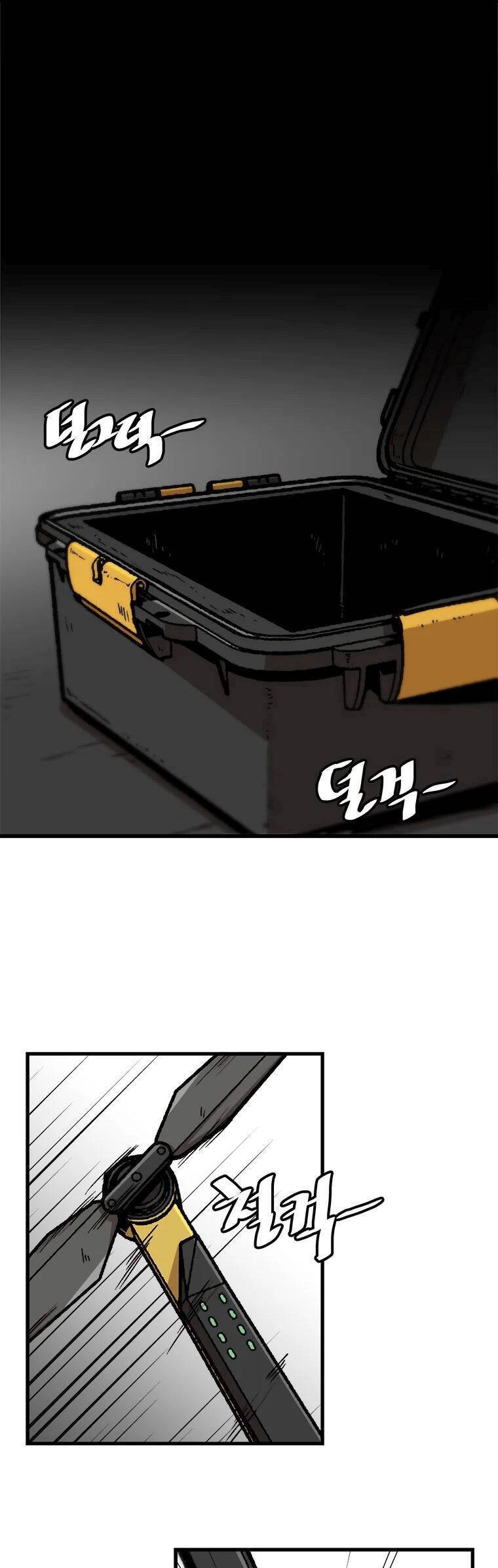 Nâng Cấp Một Mình Chapter 77 - 30