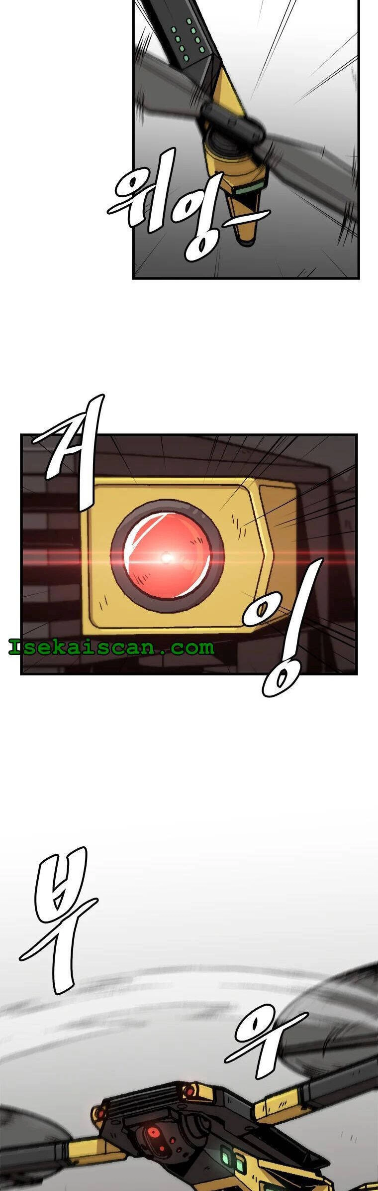 Nâng Cấp Một Mình Chapter 77 - 31