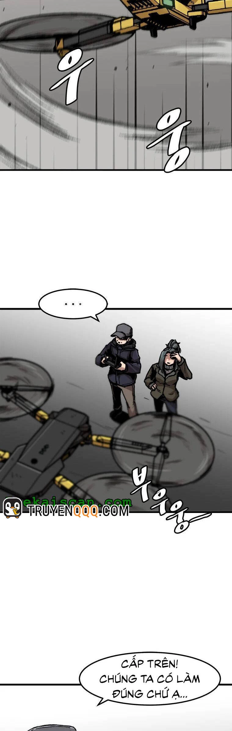 Nâng Cấp Một Mình Chapter 77 - 32