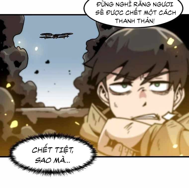 Nâng Cấp Một Mình Chapter 78 - 85