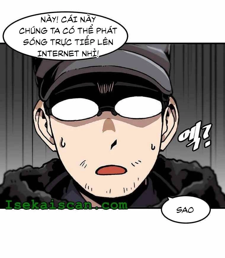 Nâng Cấp Một Mình Chapter 78 - 97