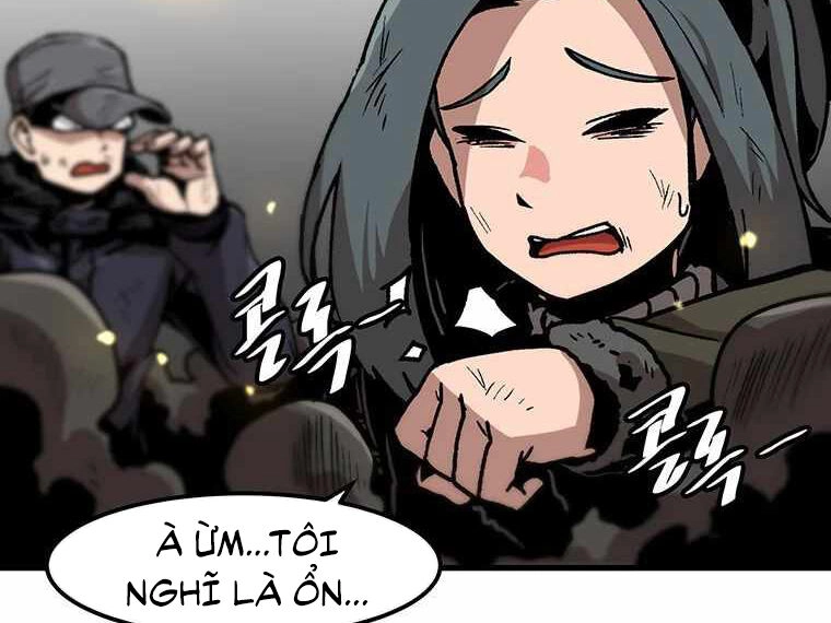 Nâng Cấp Một Mình Chapter 79.5 - 89