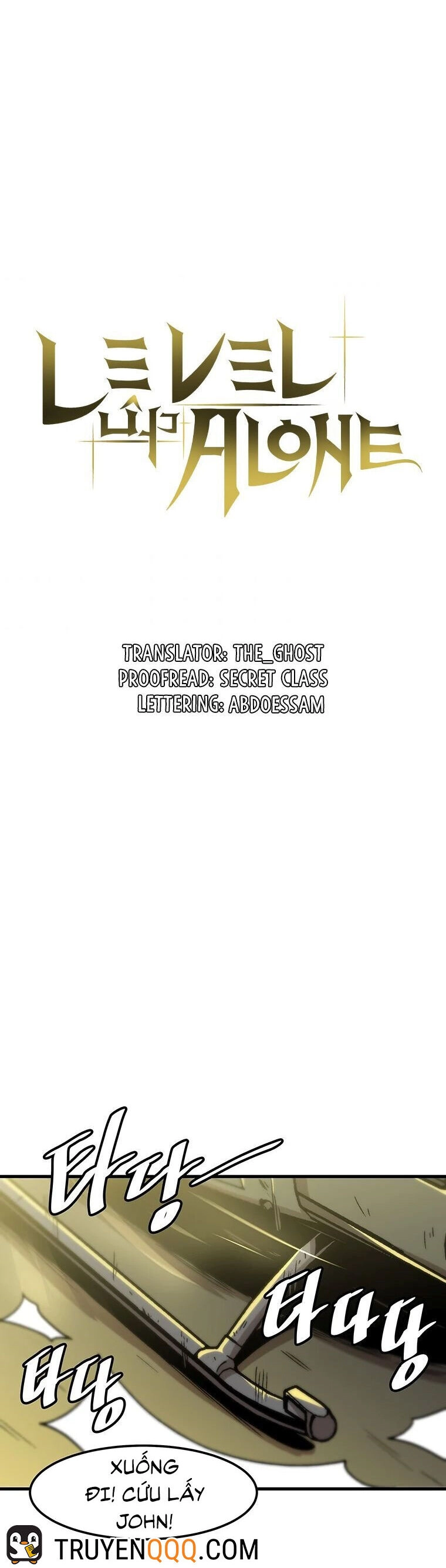 Nâng Cấp Một Mình Chapter 80 - 8