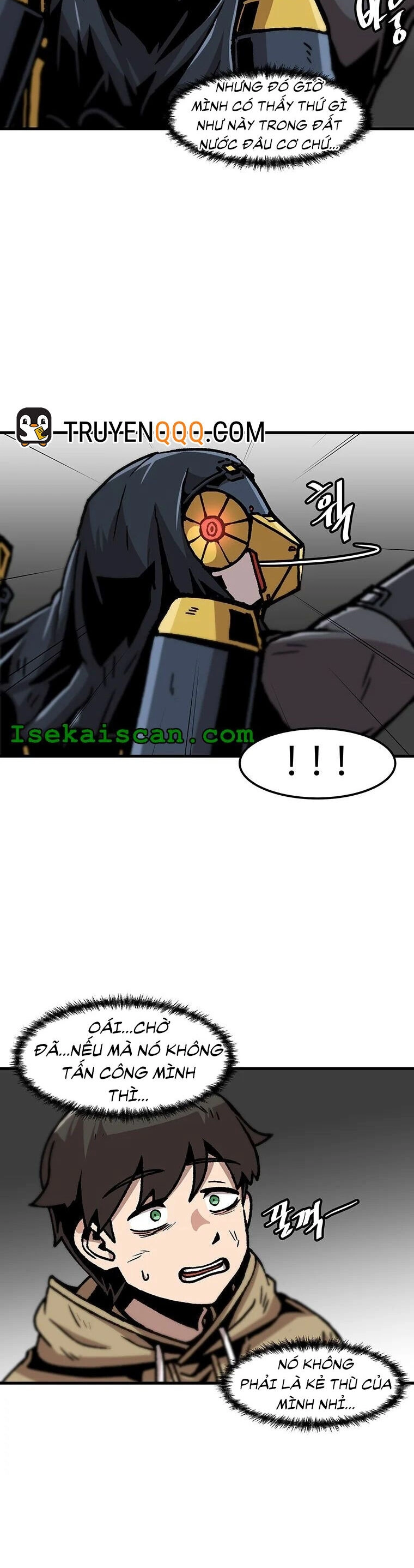 Nâng Cấp Một Mình Chapter 80 - 19