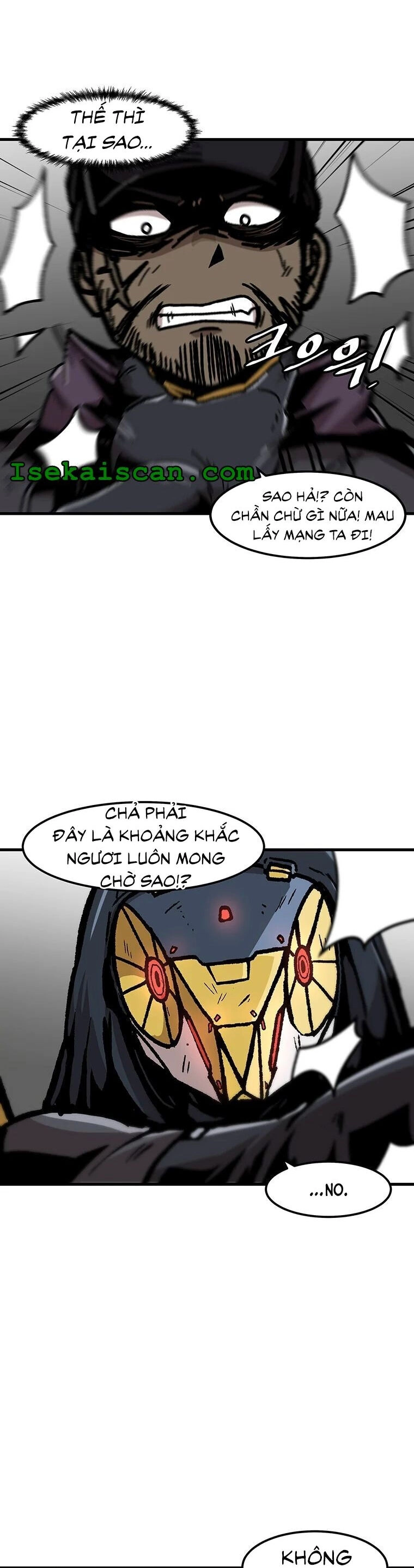 Nâng Cấp Một Mình Chapter 80 - 20