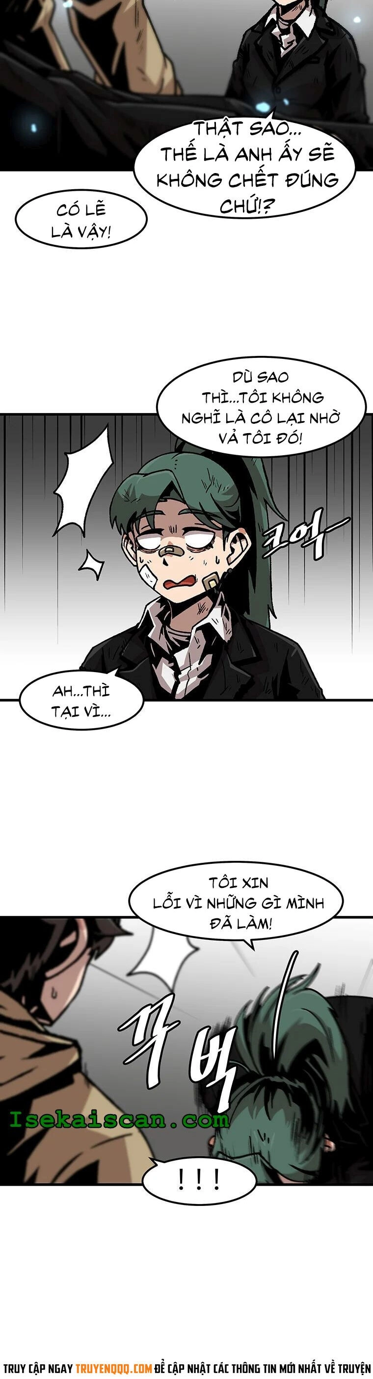 Nâng Cấp Một Mình Chapter 80 - 29