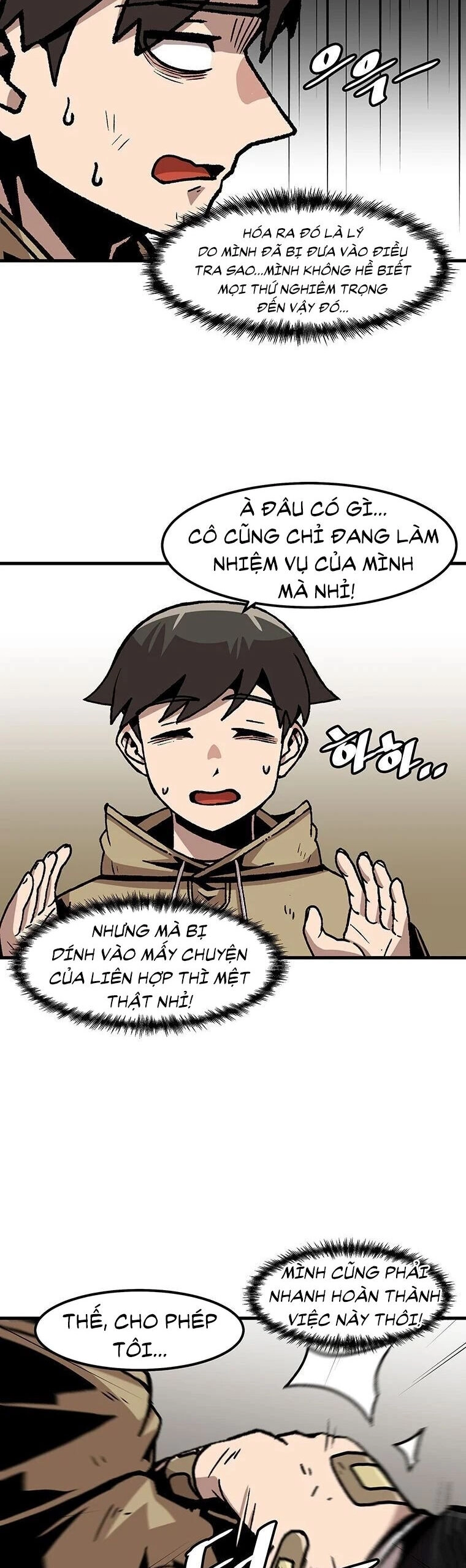 Nâng Cấp Một Mình Chapter 80 - 31
