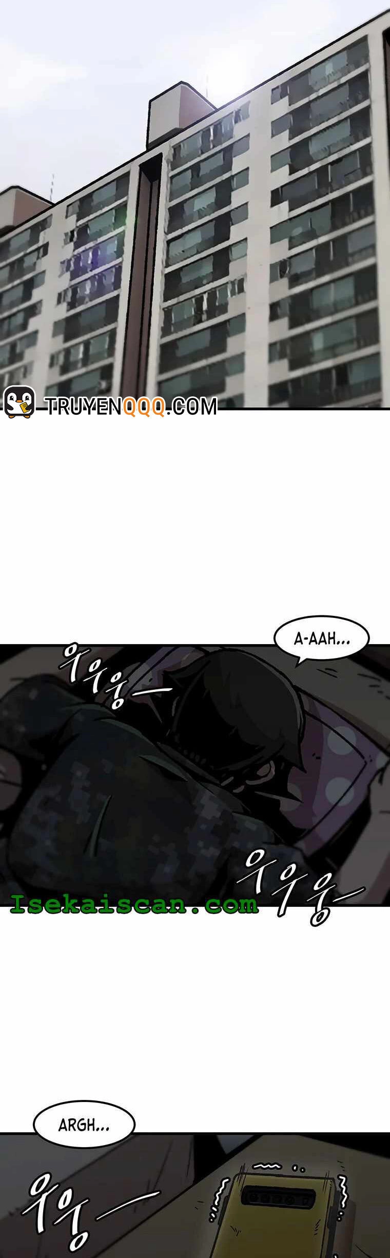 Nâng Cấp Một Mình Chapter 81 - 2