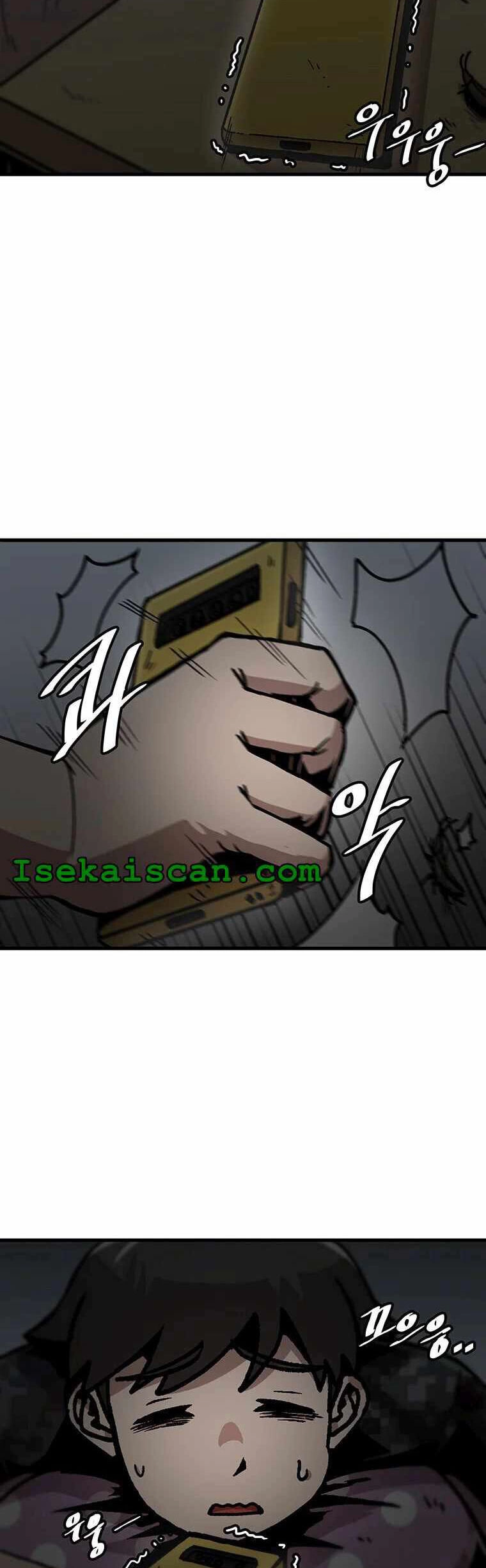 Nâng Cấp Một Mình Chapter 81 - 3