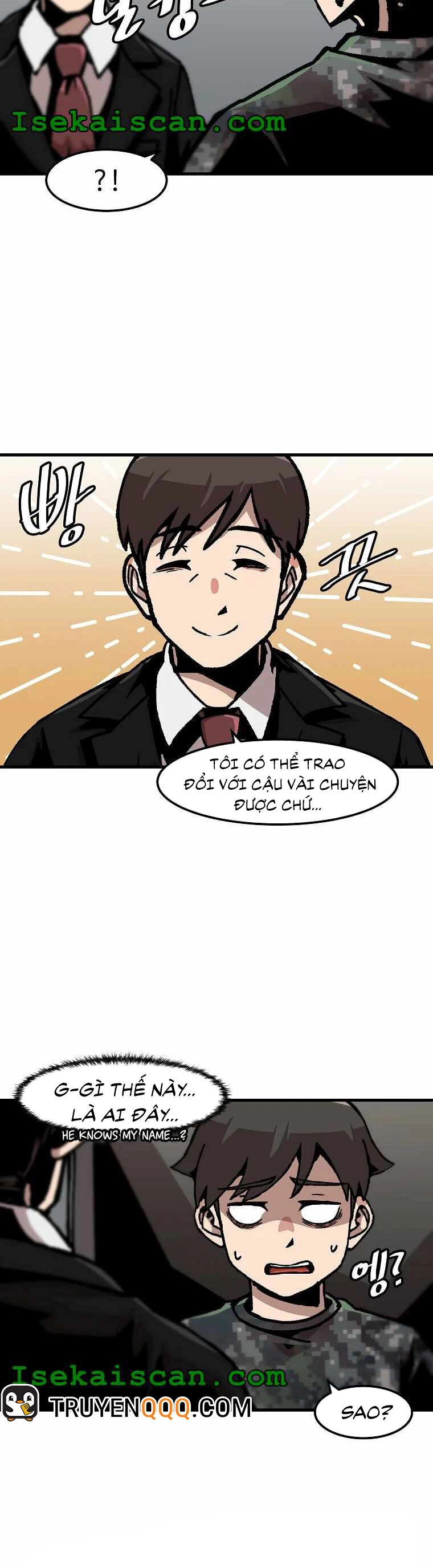 Nâng Cấp Một Mình Chapter 81 - 7