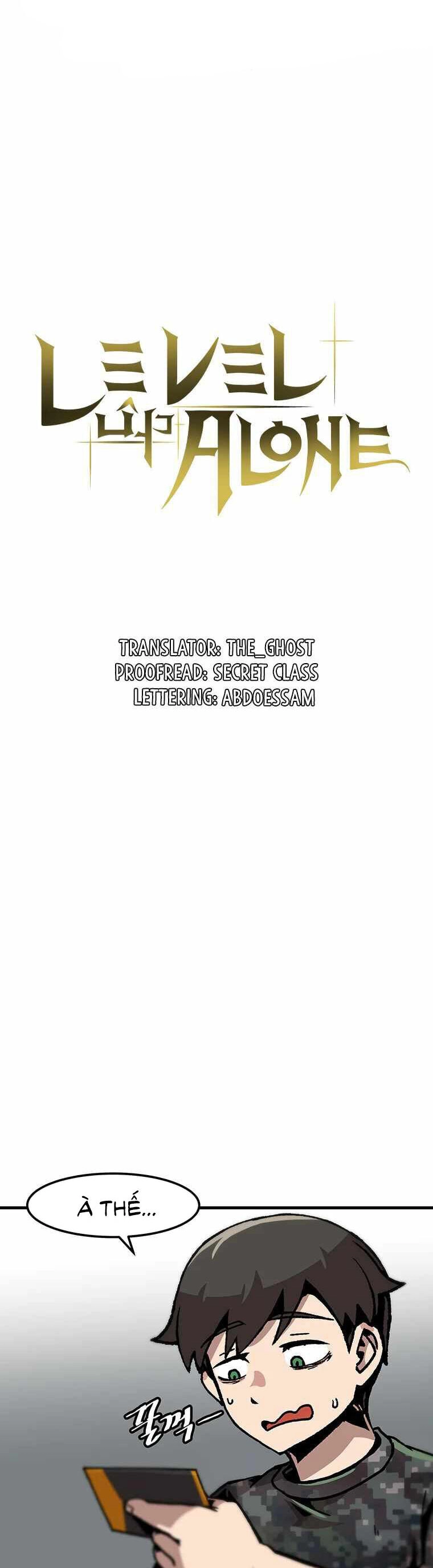 Nâng Cấp Một Mình Chapter 81 - 8