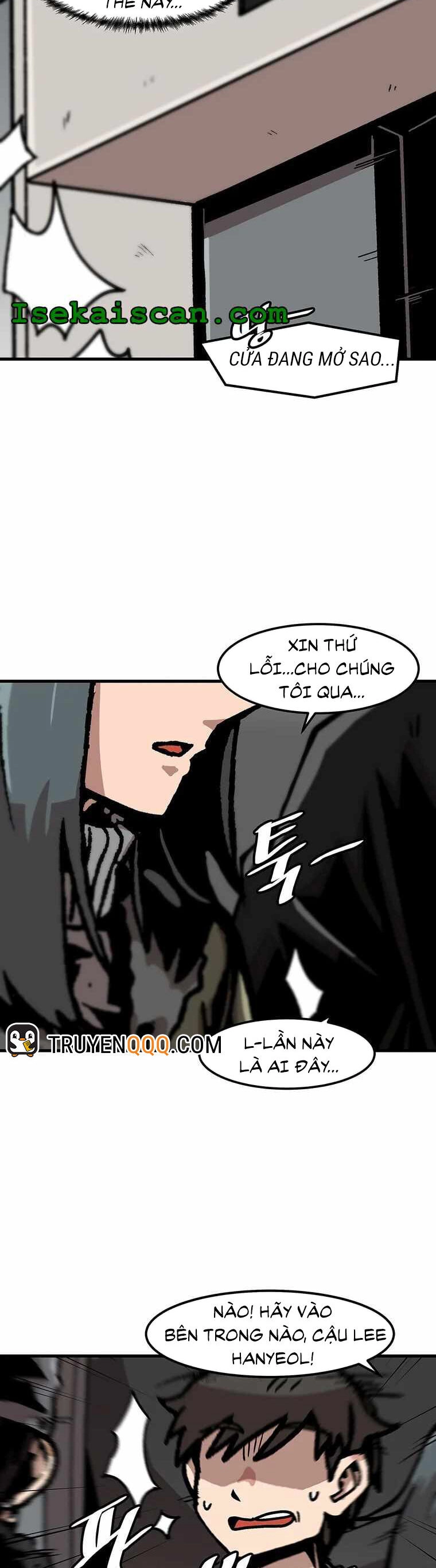 Nâng Cấp Một Mình Chapter 81 - 15