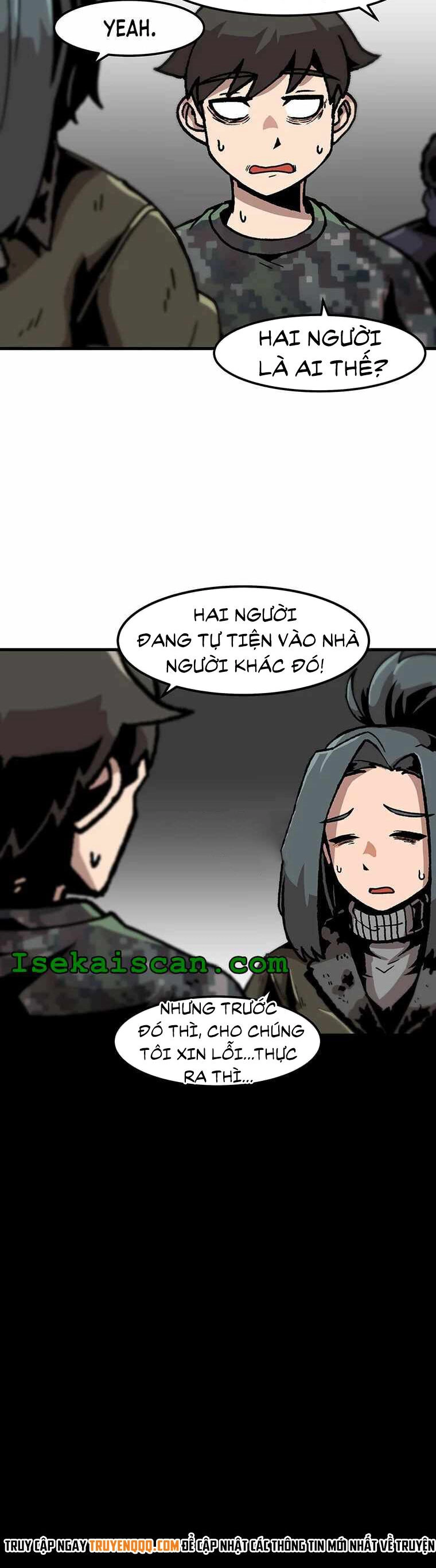 Nâng Cấp Một Mình Chapter 81 - 17