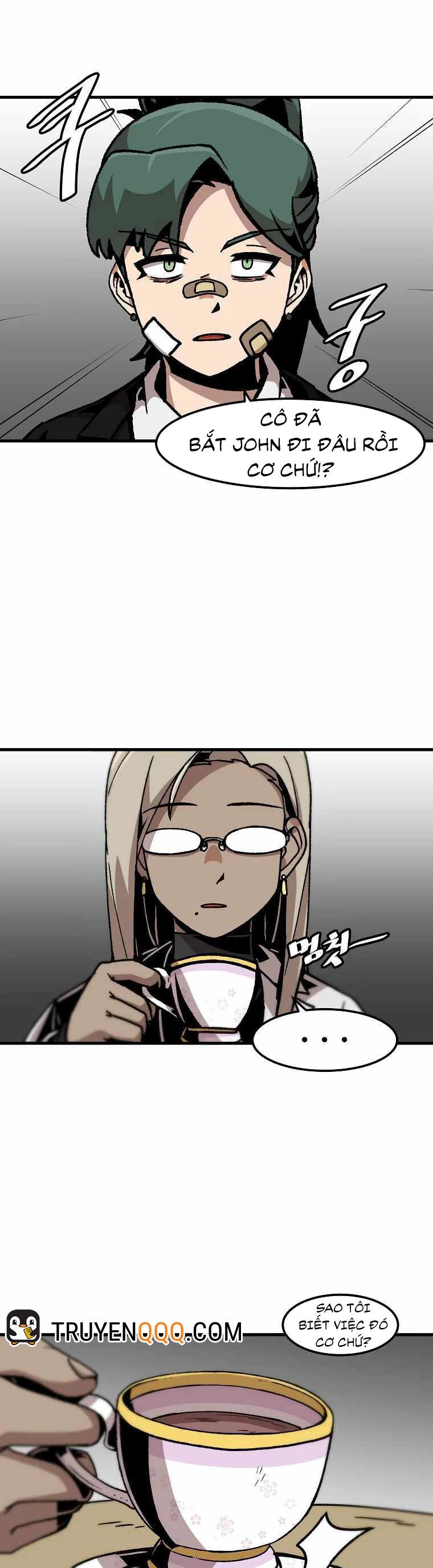 Nâng Cấp Một Mình Chapter 81 - 26