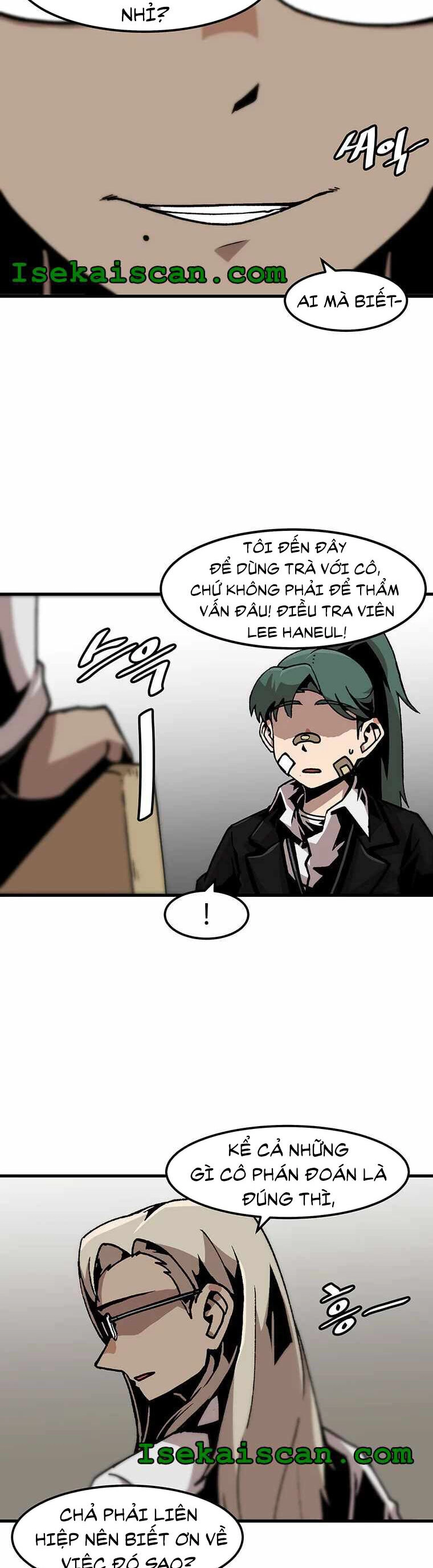 Nâng Cấp Một Mình Chapter 81 - 28