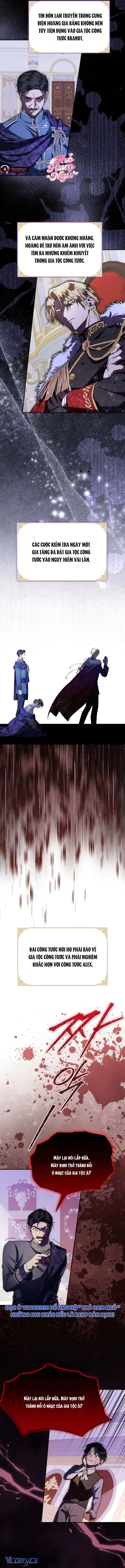 Chồng Tôi Bị Nam Chính Nhập Vào Rồi! Chapter 1 - 7