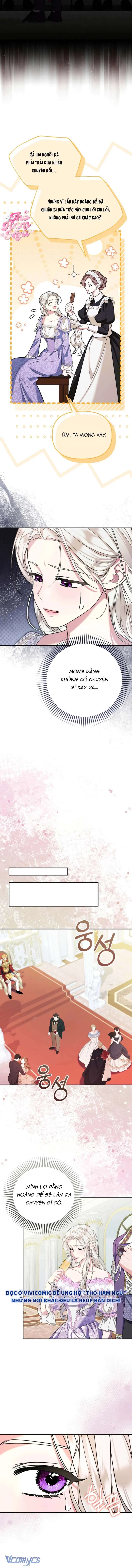 Chồng Tôi Bị Nam Chính Nhập Vào Rồi! Chapter 1 - 11