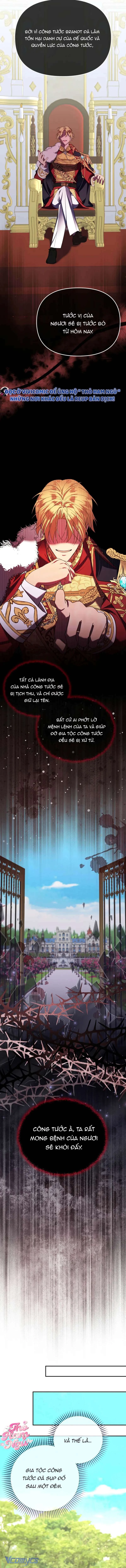 Chồng Tôi Bị Nam Chính Nhập Vào Rồi! Chapter 1 - 13