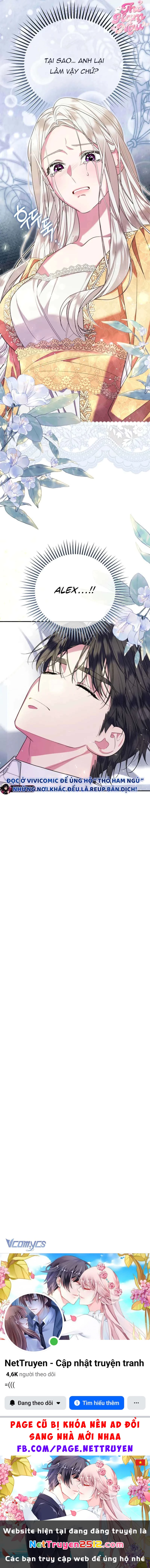 Chồng Tôi Bị Nam Chính Nhập Vào Rồi! Chapter 1 - 21