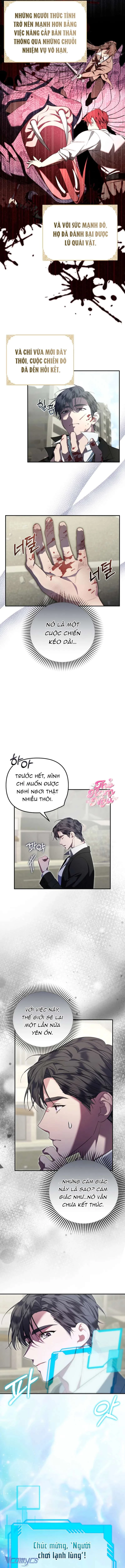 Chồng Tôi Bị Nam Chính Nhập Vào Rồi! Chapter 2 - 6