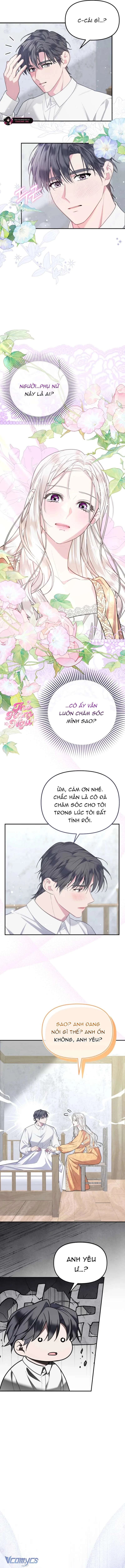 Chồng Tôi Bị Nam Chính Nhập Vào Rồi! Chapter 2 - 10