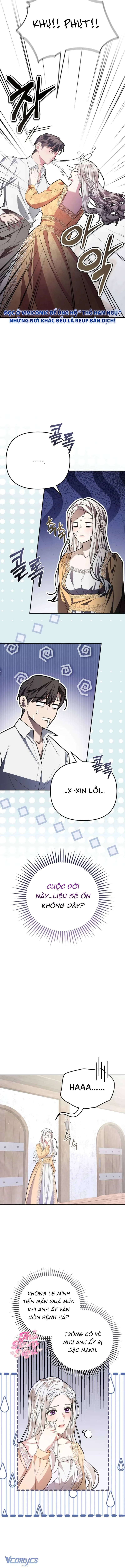 Chồng Tôi Bị Nam Chính Nhập Vào Rồi! Chapter 2 - 17