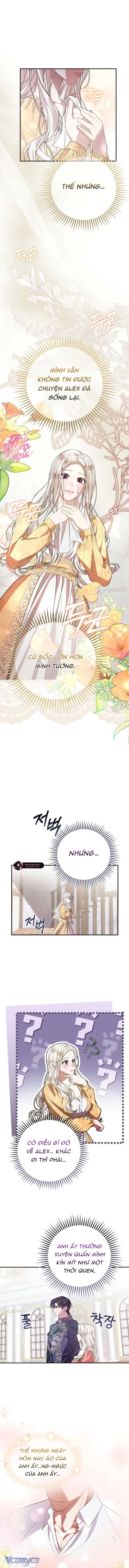 Chồng Tôi Bị Nam Chính Nhập Vào Rồi! Chapter 2 - 18