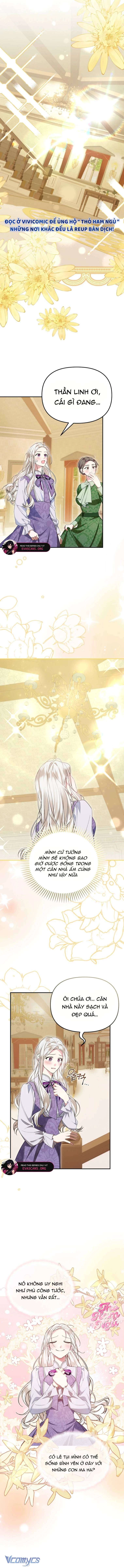 Chồng Tôi Bị Nam Chính Nhập Vào Rồi! Chapter 4 - 7