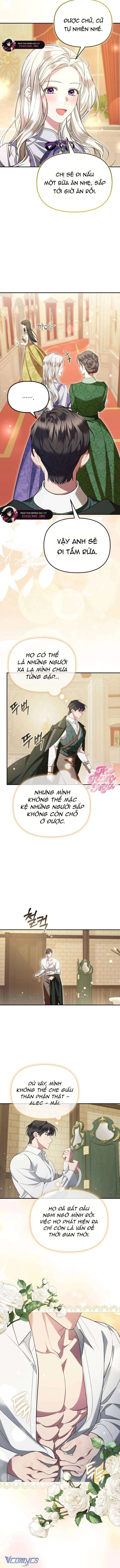 Chồng Tôi Bị Nam Chính Nhập Vào Rồi! Chapter 4 - 10