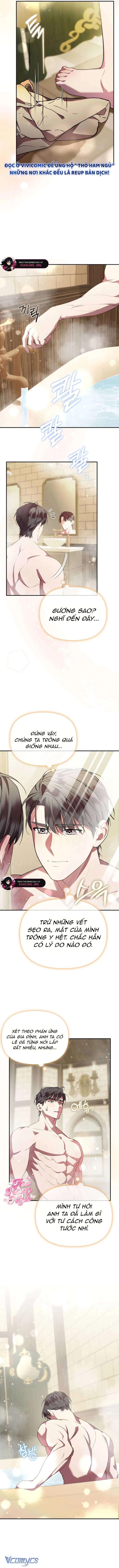 Chồng Tôi Bị Nam Chính Nhập Vào Rồi! Chapter 4 - 11