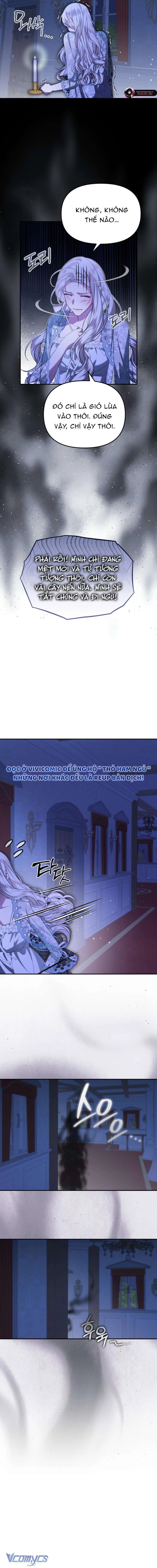 Chồng Tôi Bị Nam Chính Nhập Vào Rồi! Chapter 7 - 10